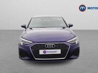 Used Audi A3 Sportback S-Line 150 HP (110 kW) 2024 Hatchback