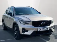 Used Volvo XC40 Plus 163 HP (119 kW) 2023 SUV
