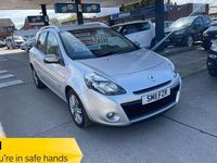 Używany Renault Clio II Dynamique 2011 Kombi