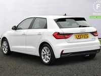 Used Audi A1 Sport 2023 White SUV