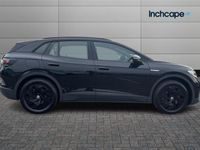 used VW ID4 150kw Life Pro Perform 77kwh 5dr Auto [135kw Ch]