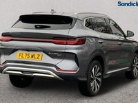 Used BYD Seal Comfort 218 HP (160 kW) 2025 Grey Estate