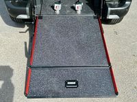 Used Peugeot Rifter Allure 2020 Grey MPV