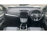 used Honda CR-V 2.0 i-MMD Hybrid SE 5dr eCVT Hybrid Estate