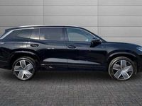 New VW Tayron 204 HP (150 kW) 2026 SUV