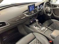 used Audi S6 S6TFSI Quattro 4dr S Tronic