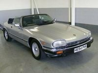 Used Jaguar XJ 1990 Sedan