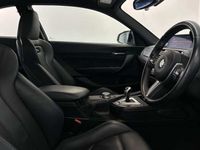 used BMW M2 M2 SeriesCompetition 3.0 2dr