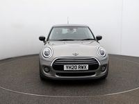 used Mini Cooper Hatch 1.5Exclusive Hatchback 5dr Petrol Steptronic Euro 6 (s/s) (136 ps) Privacy Glass