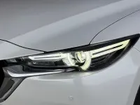 Used Mazda CX-5 Inclusive 184 HP (135 kW) 2018 White SUV