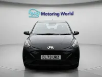 Used Hyundai i10 Advanced 67 HP (49 kW) 2025 Hatchback
