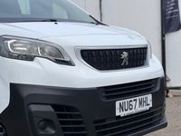 used Peugeot Expert 1.6 BlueHDi 1000 S