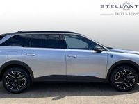 Used Peugeot 5008 GT 134 HP (98 kW) 2025 Grey SUV