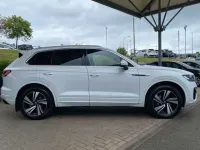 Used VW Touareg 286 HP (210 kW) 2022 SUV