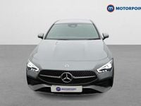 Used Mercedes CLA180 Executive 136 HP (100 kW) 2024 Grey Sedan