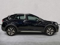 Used VW Taigo Life 95 HP (69 kW) 2026 Black SUV