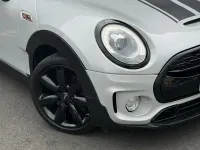 Used Mini Cooper Clubman 192 HP (141 kW) 2018 Silver Estate