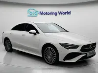 Used Mercedes E250 AMG line 218 HP (160 kW) 2025 Sedan