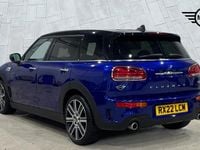 Used Mini Cooper S Clubman Exclusive 192 HP (141 kW) 2022 Grey Estate