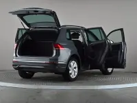 Used VW Tiguan Life 150 HP (110 kW) 2023 Grey SUV
