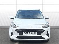 Used Hyundai i10 Advanced 67 HP (49 kW) 2025 Hatchback