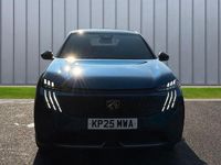 Used Peugeot 3008 GT 134 HP (98 kW) 2025 Blue SUV