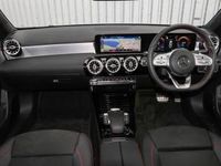 used Mercedes A250 A-ClassAMG Line Premium 4dr Auto