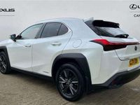 used Lexus UX 250h 2.0 5dr CVT [without Nav]