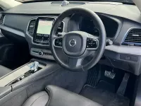 Usado Volvo XC90 Ultra 250 HP (183 kW) 2025 Preto SUV