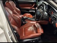 Used BMW M3 M Sport 420 HP (308 kW) 2010 White Sedan