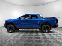 Used Ford Ranger Wildtrack 202 HP (148 kW) 2025 Blue Pickup
