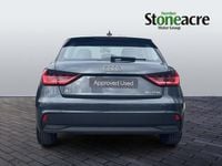 Used Audi A1 Design 108 HP (79 kW) 2022 Grey SUV
