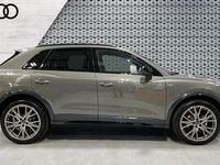 New Audi Q3 Black Edition 150 HP (110 kW) 2025 Grey SUV