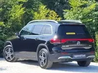 Used Mercedes EQB300 AMG line 167 kW (228 HP) 2023 Black SUV