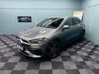 Used Mercedes GLA250 Executive 2022 Grey SUV