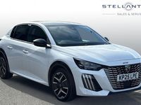 Used Peugeot 208 GTi 102 HP (75 kW) 2024 Hatchback