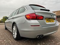 used BMW 520 5 Series d [190] SE 5dr Step Auto