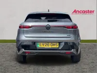 New Renault Megane E-Tech Techno Esprit Alpine 160 kW (218 HP) 2026 Other Hatchback