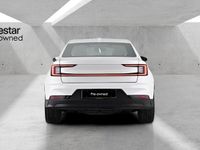 Used Polestar 2 Long Range Dual motor 300 kW (408 HP) 2022 Snow Hatchback