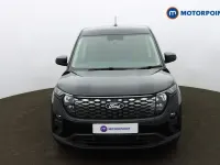 New Ford Transit Courier Trend 100 kW (136 HP) 2025 Black Van
