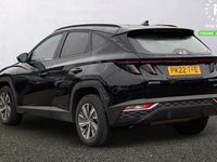 Used Hyundai Tucson SE 230 HP (169 kW) 2024 SUV