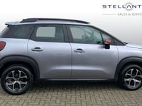 used Citroën C3 Aircross 1.2 PureTech 110 C-Series 5dr