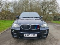 used BMW X5 xDrive35d M Sport 5dr Auto [7 Seat]