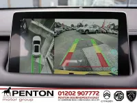 Used MG HS SE 258 HP (189 kW) 2023 White SUV