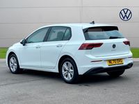 used VW Golf VIII 1.5 Tsi Life 5Dr