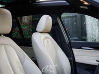 Used BMW X1 xLine 192 HP (141 kW) 2019 SUV