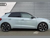 New Audi A1 Black Edition 94 HP (69 kW) 2026 Grey SUV