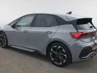 Used Cupra Born 150 kW (204 HP) 2023 Grey Hatchback