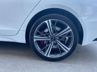 Used Genesis G70 Sport 245 HP (180 kW) 2024 White Sedan