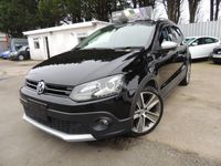 used VW Polo Cross 1.2 5dr